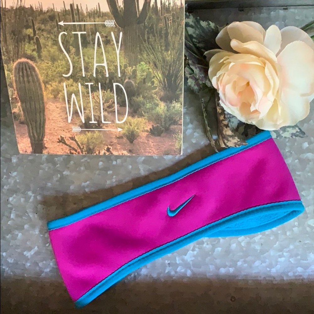 Nike Therma Fit Headband